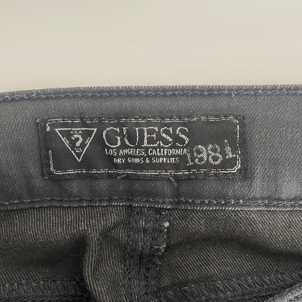 Guess pants - Picture 2 of 7